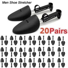 20Pair (40pcs) Plastic Shoe