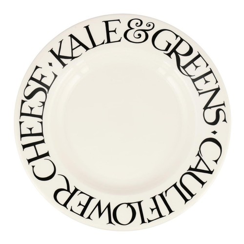 Emma bridgewater black toast - emma,