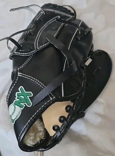 Bronx baseball glove left hand - bronx,