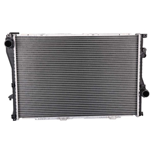 Radiator replacement for bmw - replacement,