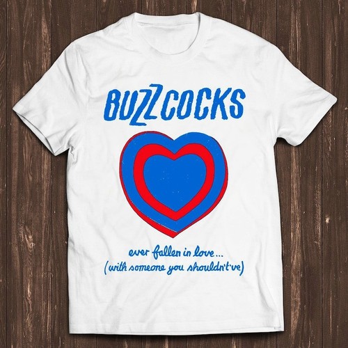 Buzzcocks ever fallen love - ever,