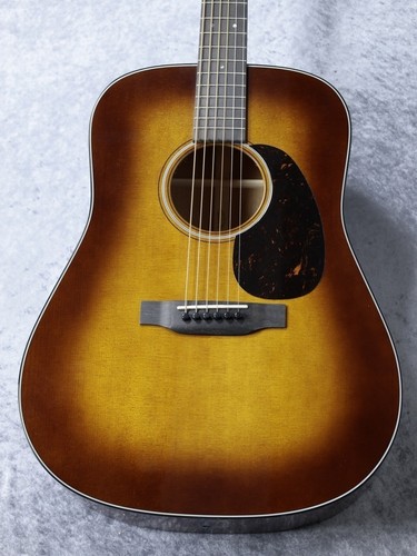 Martin 18standard ambertone - martin, d-18standard