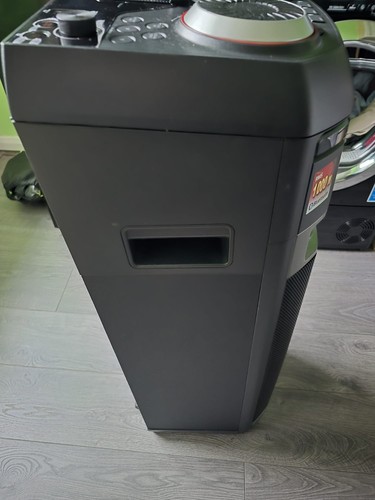 Ok75 xboom 1000w - lg,