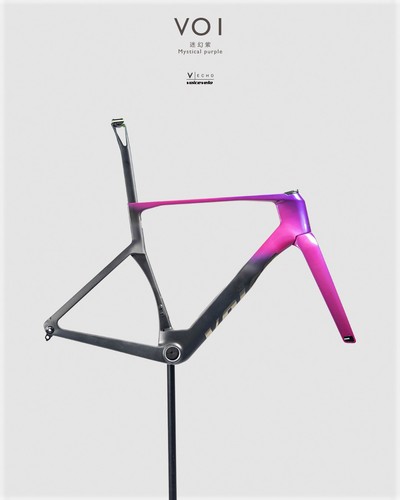 Voicevelo echo vo1 56cm - vo1,