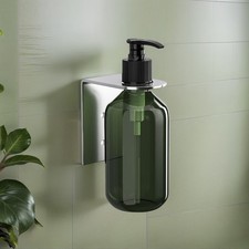 Stainless Steel Wall Mounted