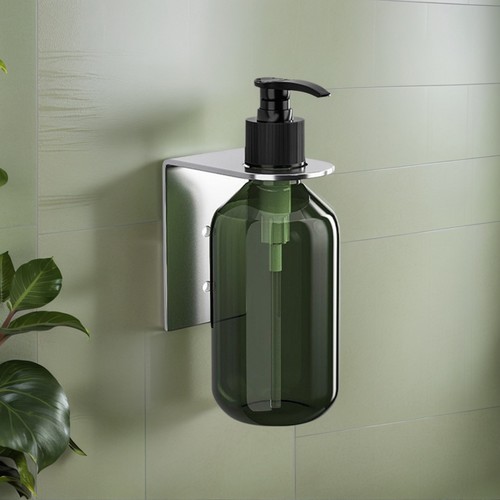 Stainless steel wall - stainless,
