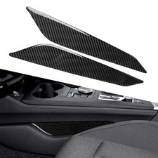 Interior Gear Shift Side Panel