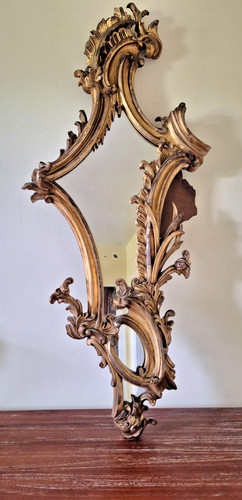 Large antique french - antique,