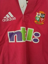 British & Irish Lions