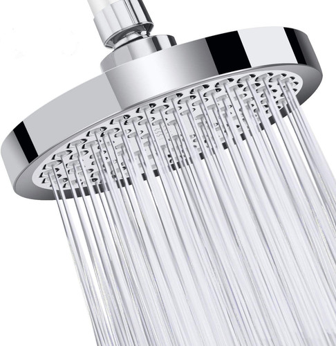 High pressure fixed rainfall - pressure,