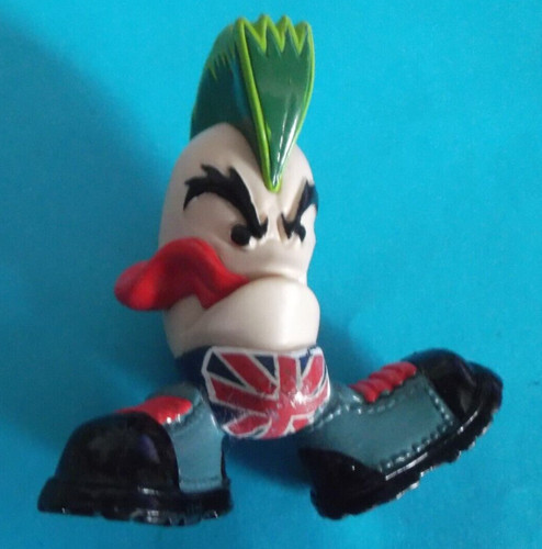 Vintage tech deck dudes - vintage,