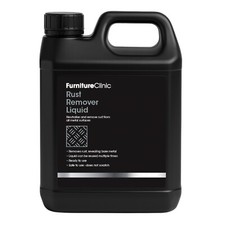 Rust Remover Liquid for Metal