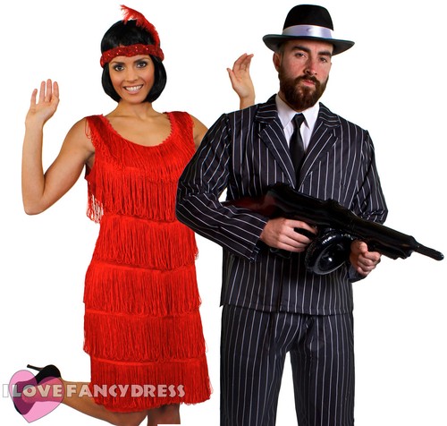 Couples gangster and - couples,