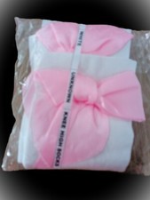 NEW / VINTAGE STOCKINGS AND HOSIERY KNEE SOCKS