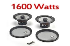 BMW E46 17cm 6.5" Car Door