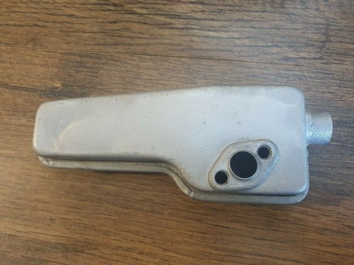 Champion 46cm exhaust - champion,