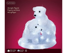 Lumineo LED Indoor & Outdoor