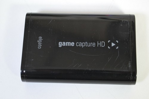 Elgato game capture - elgato,