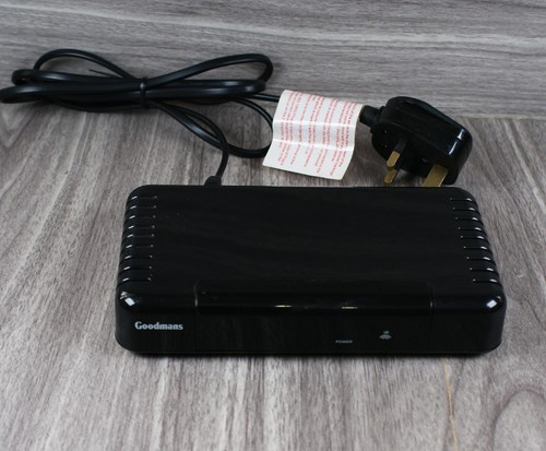 Goodmans gdb11xi freeview - goodmans,
