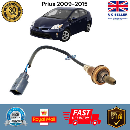 Genuine toyota prius hybrid - genuine,