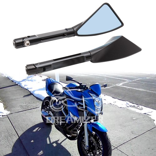 Motorcycle cnc rearview - motorcycle,