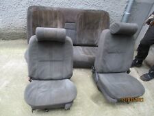 Ford Granada MK2 Seat Front