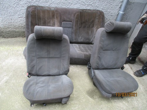Ford granada mk2 seat front - mk2,