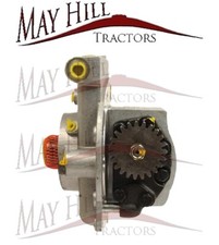 Hydraulic Pump for Ford 5640