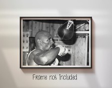 Marvelous Marvin Hagler