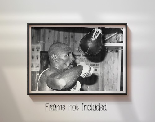 Marvelous marvin hagler - marvin,