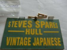 HONDA CITY EXPRESS  SH50 1982-84  CARBURETTOR SCREWS ,MIXTURE & TICKOVER