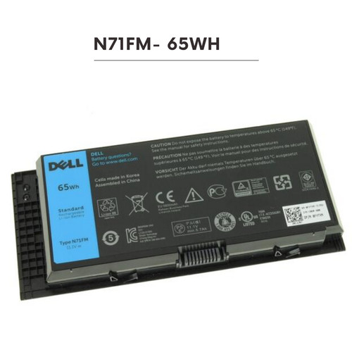 2026genuine battery n71fm - battery,