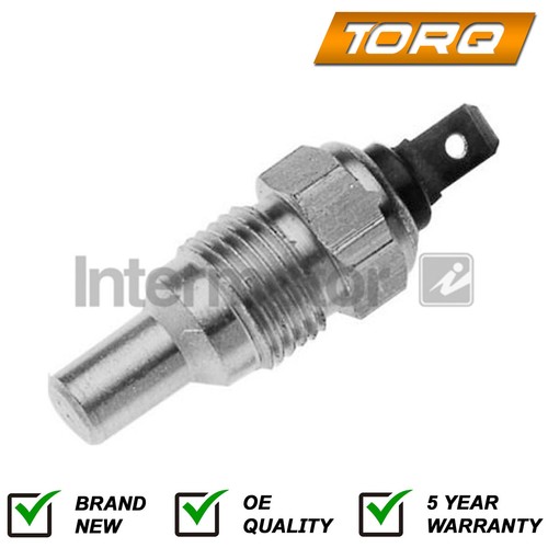 Torq coolant temperature - coolant,