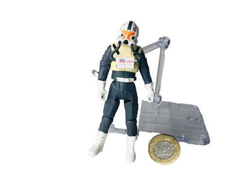 Action figure star wars storm - wars,