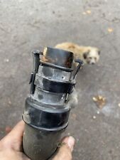 Peugeot 306 lower radiator hose