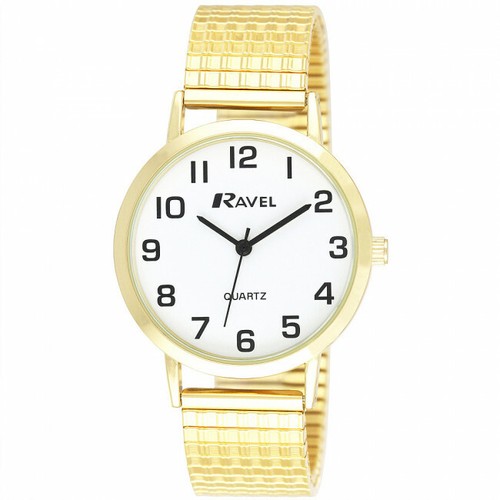 Ravel mens easy read classic - mens,