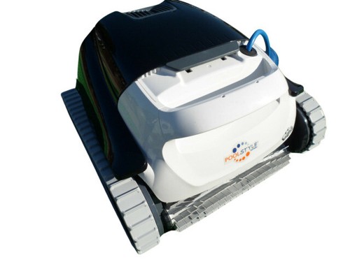 Poolstyle plus automatic pool - ,