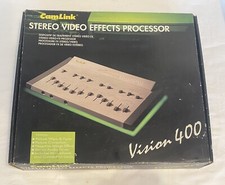 Camlink stereo video effects - camlink,