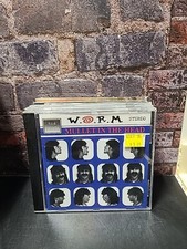 W.O.R.M : Mullet In The Head -