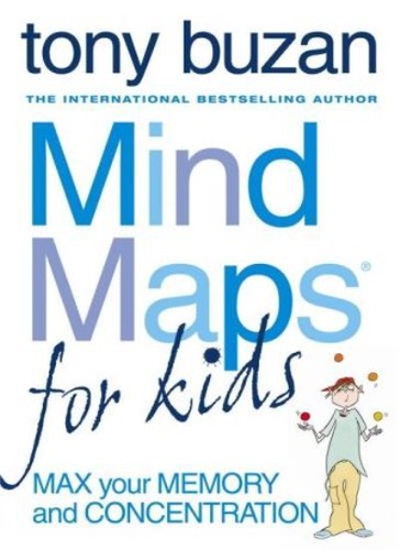 Mind maps for kids - maps, your