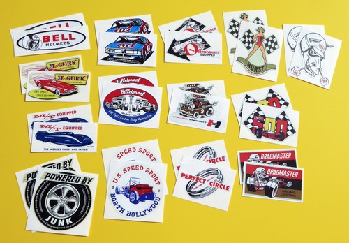 Hot rod retro vintage - rod,