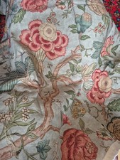 Colefax And Fowler Fabric