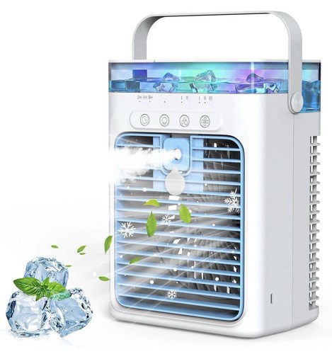 Portable air cooler 4 - ,
