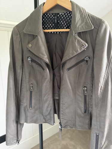 Marc cain designer leather - cain,