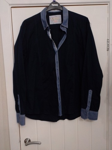 Tipo italian mens shirt xxl - tipo's,