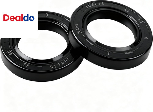 Lower unit prop seal kit - unit,