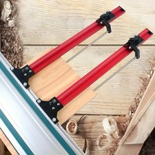 Parallel Guide System for