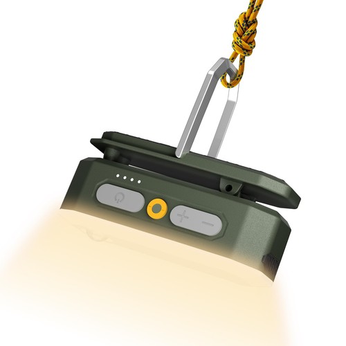 Camping light rechargeable - light,