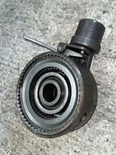 Ford 4000 Tractor PTO Clutch Pack. genuine Ford vintage part. Used Plates Ok.