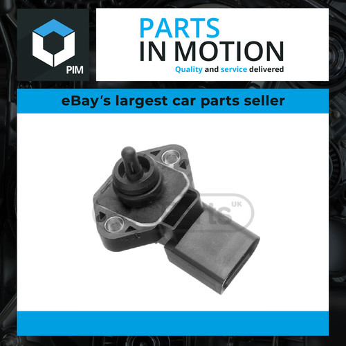 Map sensor fits audi - audi, 1.8
